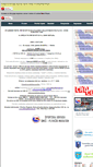 Mobile Screenshot of omis-plmaraton.hr